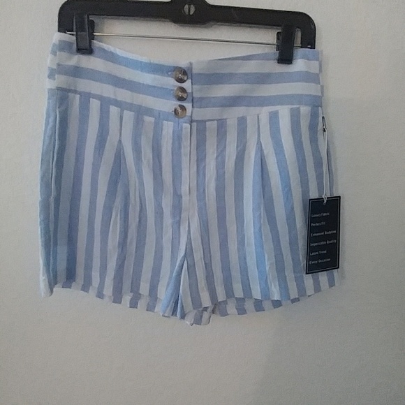 HAVE Pants - HAVE Shorts
